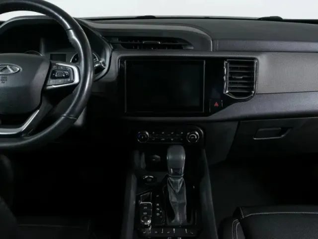 Chery Tiggo 4, I Рестайлинг — фото 9