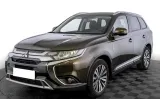 Mitsubishi Outlander, III Рестайлинг 3 — фото 1