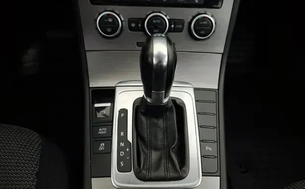 Volkswagen Passat, B7 — фото 10