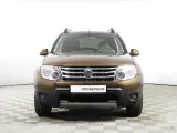 Renault Duster, I — фото 1