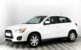 Mitsubishi ASX, I Рестайлинг — фото 1