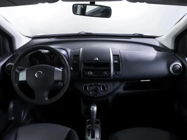 Nissan Note — фото 14