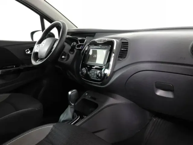 Renault Kaptur, I — фото 7