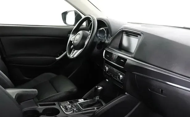 Mazda CX-5, I Рестайлинг — фото 6