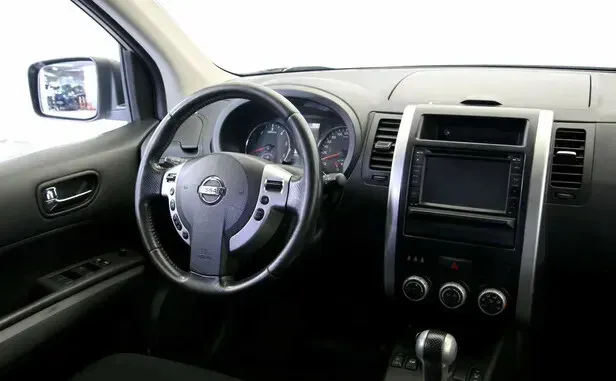 Nissan X-Trail, II Рестайлинг — фото 6