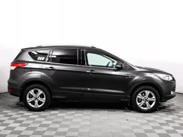 Ford Kuga, II — фото 3