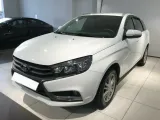 LADA Vesta, I — фото 1