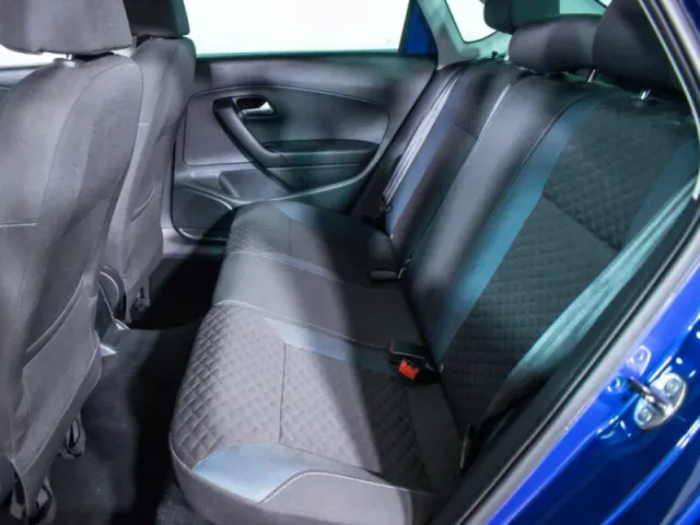 Volkswagen Polo, V Рестайлинг — фото 10