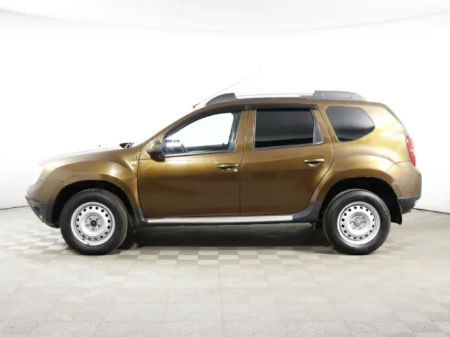 Renault Duster, I — фото 4