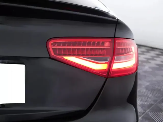Audi A4, IV (B8) Рестайлинг — фото 10
