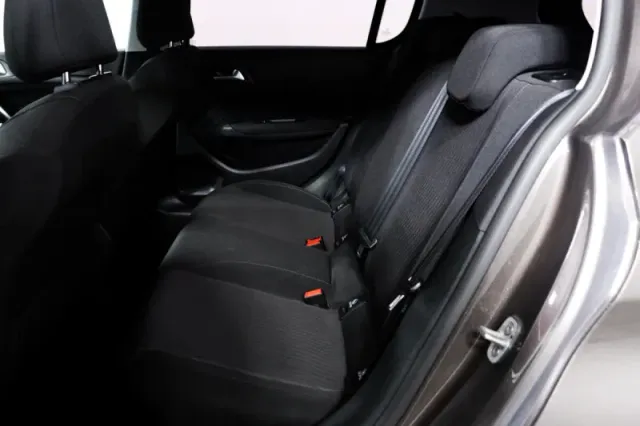 Peugeot 308, II — фото 12