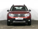 Renault Duster, I — фото 1