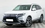 Mitsubishi Outlander, III Рестайлинг 2 — фото 1