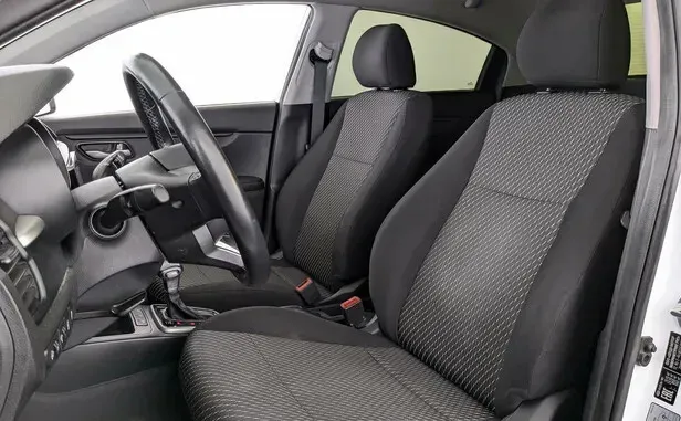 Kia Rio, IV — фото 21