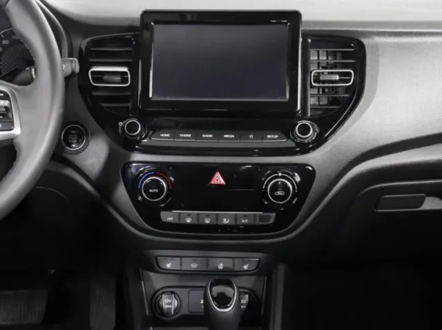Hyundai Solaris, II Рестайлинг — фото 12