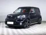 Kia Soul, I Рестайлинг — фото 1
