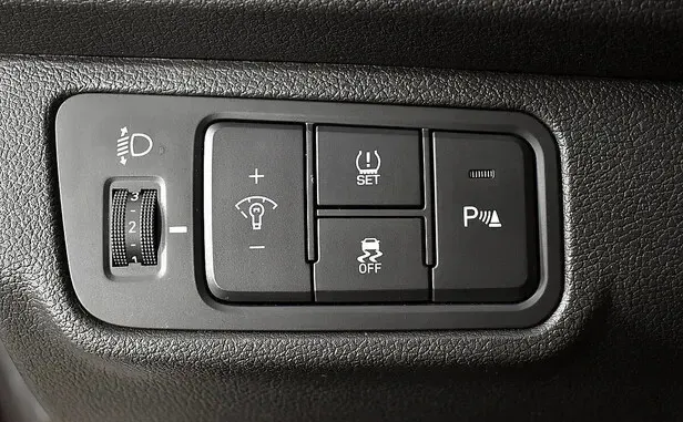 Hyundai Solaris, II Рестайлинг — фото 11