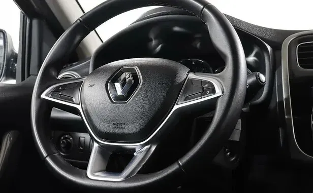 Renault Sandero, II Рестайлинг — фото 9