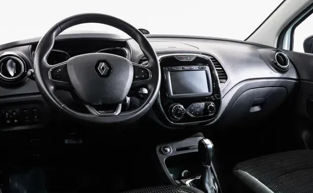 Renault Kaptur, I — фото 6