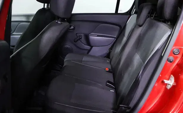 Renault Sandero, II Рестайлинг — фото 5