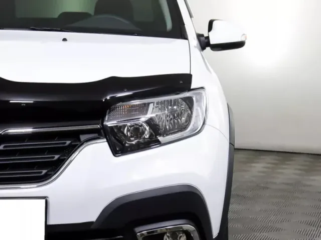 Renault Logan, II Рестайлинг — фото 10