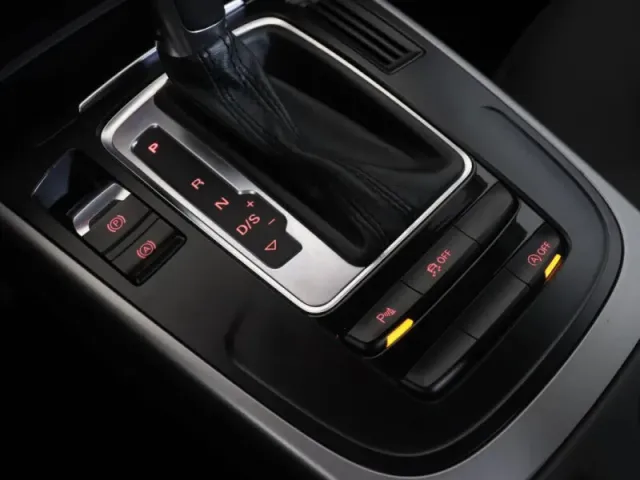 Audi A4, IV (B8) Рестайлинг — фото 19
