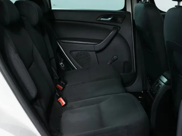 Skoda Yeti, I Рестайлинг — фото 9