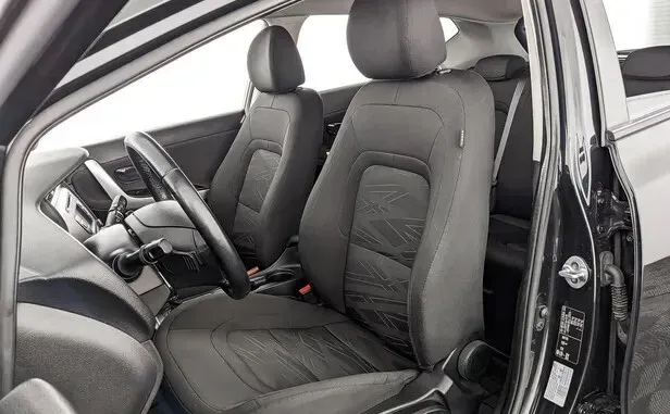 Kia Ceed, II Рестайлинг — фото 8