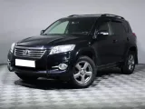 Toyota RAV4, III (XA30) Рестайлинг — фото 1