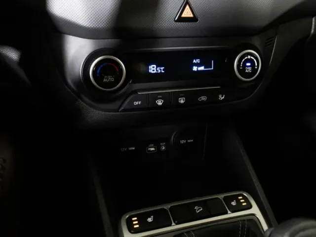 Hyundai Creta, I — фото 17