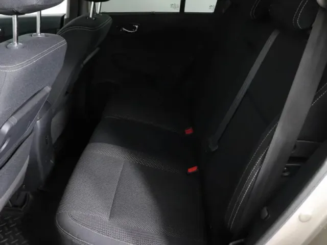 Renault Koleos, I Рестайлинг — фото 11