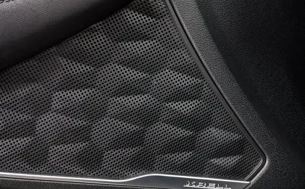 Hyundai Santa Fe, IV — фото 16