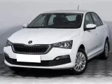 Skoda Rapid, II — фото 1