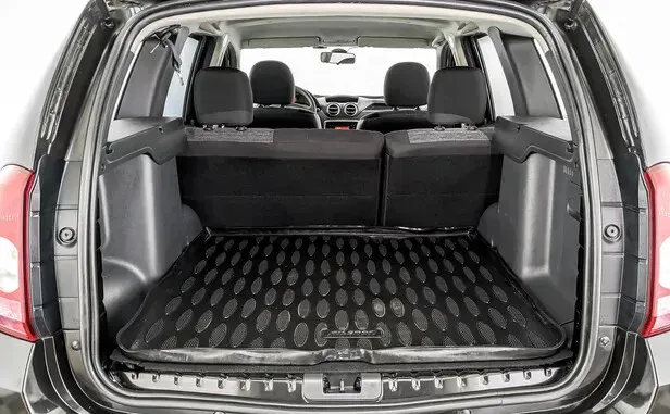 Renault Duster, I — фото 15