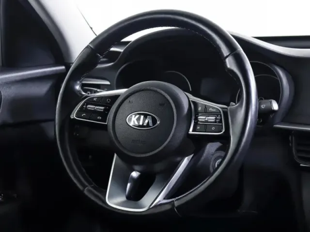 Kia Optima, IV Рестайлинг — фото 19