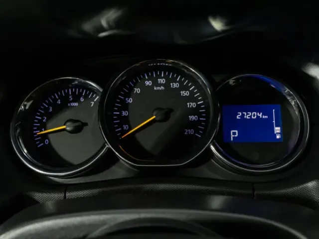 Renault Duster, I Рестайлинг — фото 13