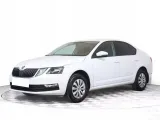 Skoda Octavia, III (A7) Рестайлинг — фото 1