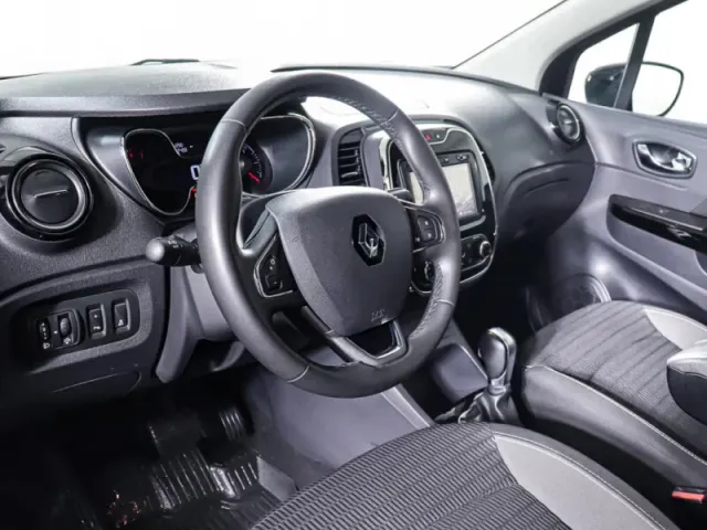 Renault Kaptur, I — фото 19