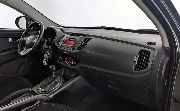 Kia Sportage, III — фото 5