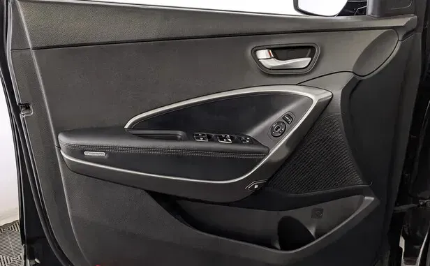 Hyundai Santa Fe, III Рестайлинг — фото 15