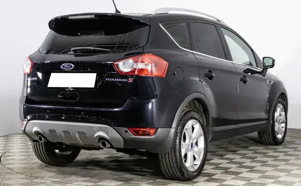 Ford Kuga, I — фото 2