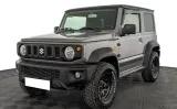 Suzuki Jimny, IV — фото 1