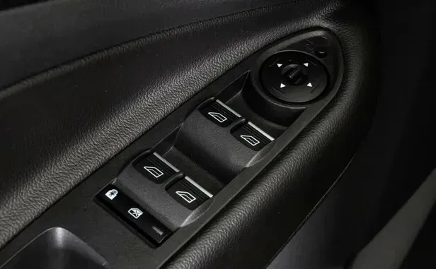 Ford Kuga, II Рестайлинг — фото 10
