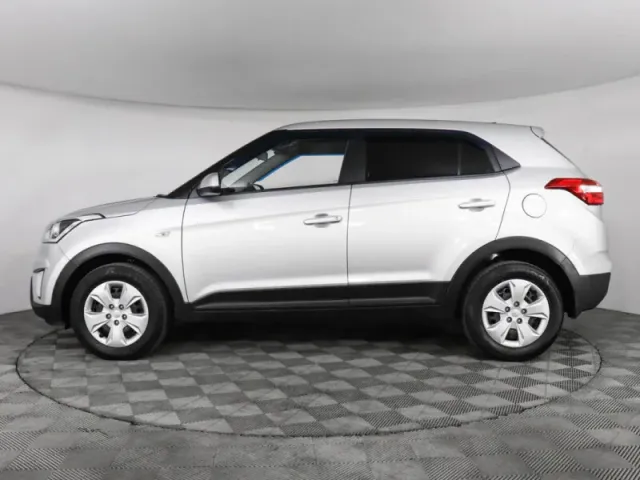 Hyundai Creta, I — фото 8