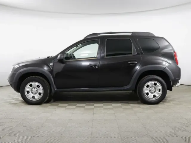Renault Duster, I — фото 4