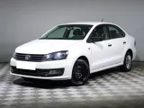Volkswagen Polo, V Рестайлинг — фото 1