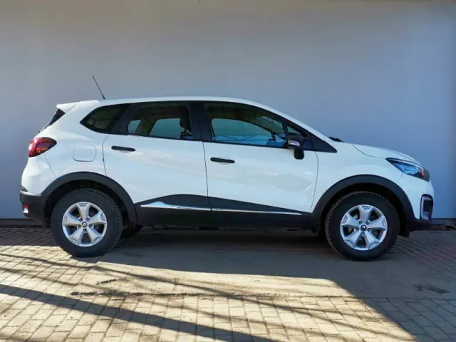 Renault Kaptur, I — фото 4