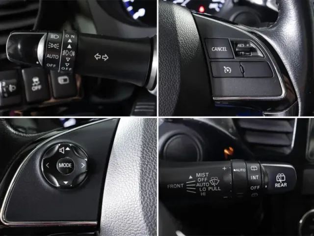 Mitsubishi Outlander, III Рестайлинг 2 — фото 18