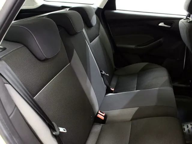 Ford Focus, III — фото 9
