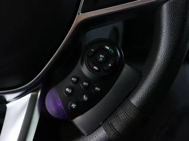 Renault Logan, II Рестайлинг — фото 12